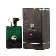  1 امواج إيبك للجنسين ماستر كواليتي Amouage Epic master quality
