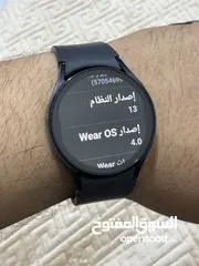  9 Galaxy watch 6