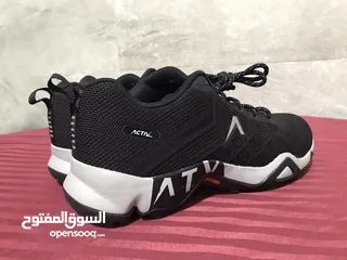  2 اكتيڤ / Activ Skechers Shoes - Black