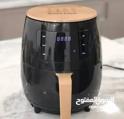  2 قلاية هوائية