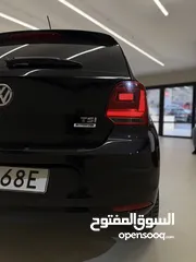  4 بولو اوتمات 2015