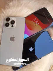  4 **استمتع باعلى إمكانيات وأعلى جوده والشكل الانيق مع اقوى العروض مع iPhone 15  Pro max