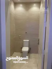  4 شقة للإيجار شارع رفاعه عراده حي الورود