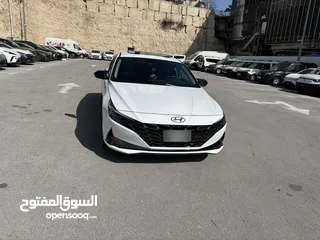  2 النترا موديل 2023