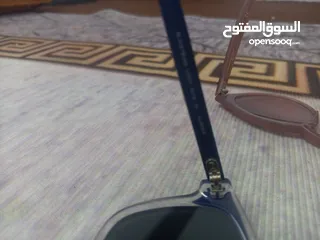 5 نظارات مستعمله للبيع