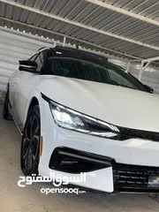  1 EV6 2023 كيا