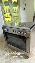  1 غاز استخدام شهر فقط  البيع بسبب السفر يوجد كفالة ومُعاينه  توصيل مجاني