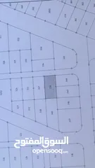  6 قطعة سكني 288 متر الشونة الجنوبية - الكرامة - حي مسعود شاليهات جديدة - راقية وهادية - ومستوية للبناء