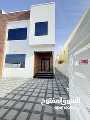  3 توين فلة في الخوض السابعة Twin villa in  Al Khoudh Seven area