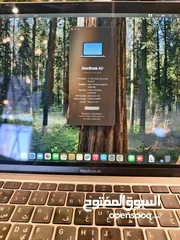  4 MacBook Air 2020 نظيف جدا مع ماوس أصلي