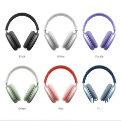  4 P9 Head Phone wireless for Phones & Laptops.