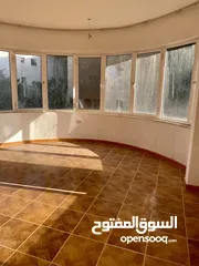  15 شقه 320 م طابقيه في الرابيه ، 320 sqm floor apartment in Rabieh