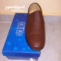  5 احذية جديدة بالكارتون