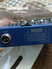  4 ادوات تسجيل مكسر صوت مايك كوندينسر Bm800