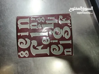  5 عطر فيلنق الاصلي من العربية للعود feeling مخصص للنساء و الرجال