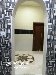  9 شقه للبيع في عمان حي النزهة 80 م2
