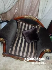  3 طقم كنب للبيع