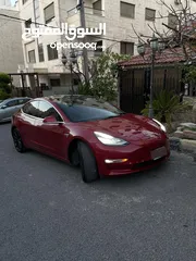  4 Tesla model 3 performance 2020