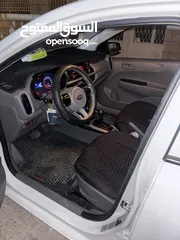 12 Kia Morning 1.0 للبيع كاش مالك اول من الحرة