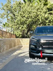  6 جيب هونداي توسان 2018 للبيع الجيب بالكرتونة