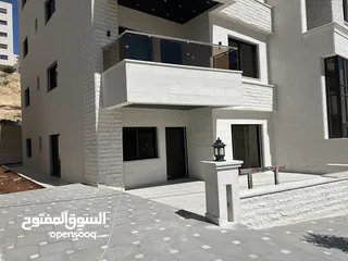  1 شقة أرضية في ابو السوس للبيع بسعر لقطة