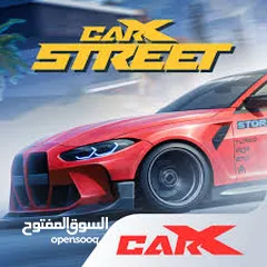  1 متوفر حسابات Carxstret مهكرة بسعر ممتاز