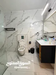  24 شقة راقية جديدة مفروشة للايجار في الطيرة