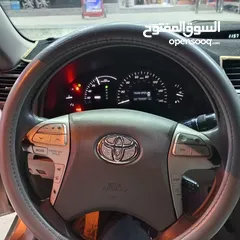  23 تويوتا كامري 2008
