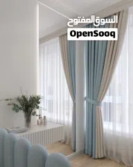  27 Luxurious Curtain Designs  Complete with Installation  Wallpaper Pasting