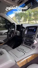  9 جي ام سي يوكن دينالي 2017 نظيف جدًا بحالة الوكالة