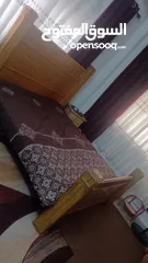  1 تخت خشب مجوز
