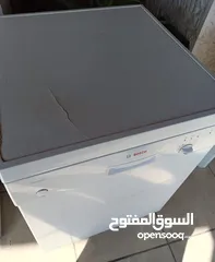 6 جلاية بوش بحالة ممتازة للبيع