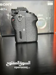  2 Sony A7s ii كاميرا سوني