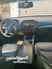  2 للبيع كيا سورنتو 2010 جديد بالصلاة عالنبي دهان شركه