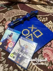  2 بلاستيش 4 للبيع اصلي