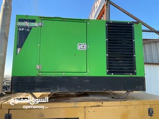  3 مولد كهرباء .