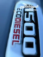  8 ‏Dodge Ram 2022 Eco Diese