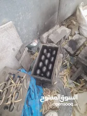  9 معدات معمل طول للبيع