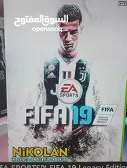  3 جهاز اكسبوكس 360 سلم مهكر للبيع