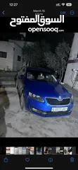  8 سكودا اوكتافيا ستيشن