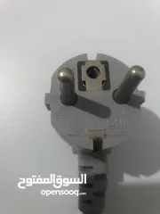  12 غسالة بيكو 7 كيلو بحالة الوكالة  14 برنامج