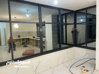  4 تبليط جميع انواع البلاط