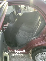 3 هونداي اكسنت 96 جير اوتوماتيك ماتور جير فحص مشيه ناعمه