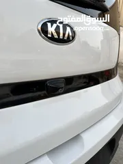  11 كيا صول 2019 محرك 1.6 Kia soul2019