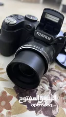  2 كاميرات FUJIFILM