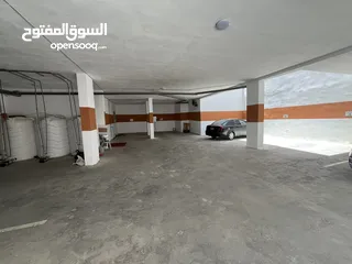  5 شقة ارضية جديدة مميزة للبيع بسعر جيد جدا بمنطقة البصه ابو السوس من المالك مباشرة