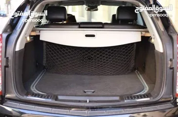  5 للبيع Cadillac srx 2011 كاديلاك