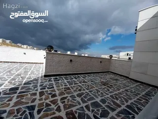  16 شقة طابق ثالث مع روف بمساحة 235 متر داخلي و روف بمساحة 110 متر للبيع ف... ( Property ID : 30769 )