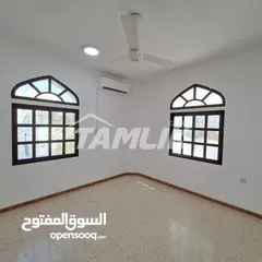  10 Amazing Standalone Villa for Rent in Al Khuwair  REF 460YB