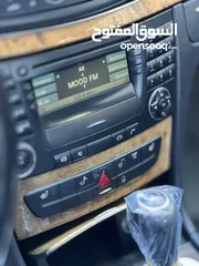  13 مارسيدس e280